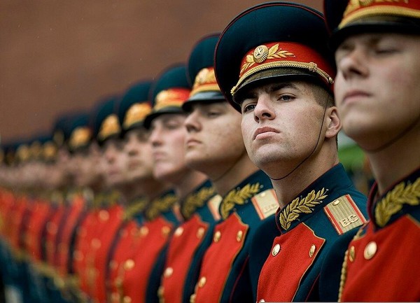 Концерт «Виват, Победа!»