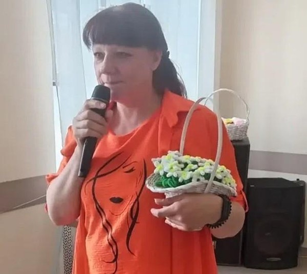 «Ромашковое счастье»