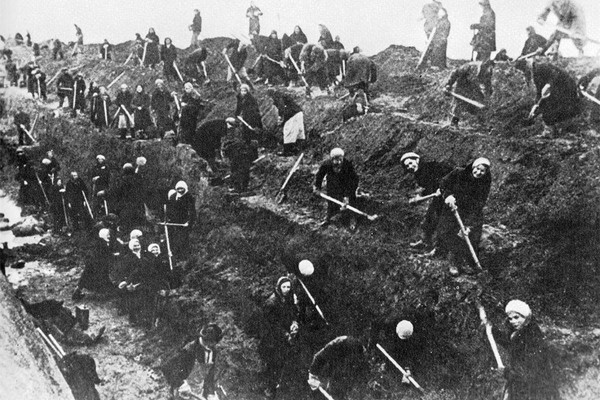 Тематическая беседа «Можайская линия обороны. 1941»