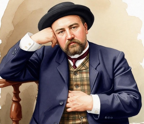 Программа «Армейская доблесть и сила духа: правда о России в прозе Куприна»