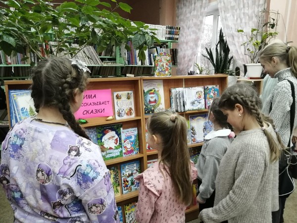 Виртуальный вернисаж «Сказочный художник Васнецов»