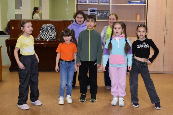 Лекция «Твой выбор»