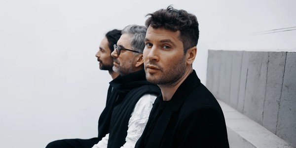 Павел Артемьев