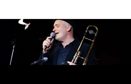 Dan Barnett Big Band (Австралия): «Russian Edition»