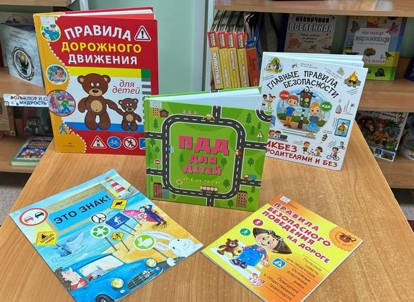 Ситуационно-ролевая игра «Важные правила»