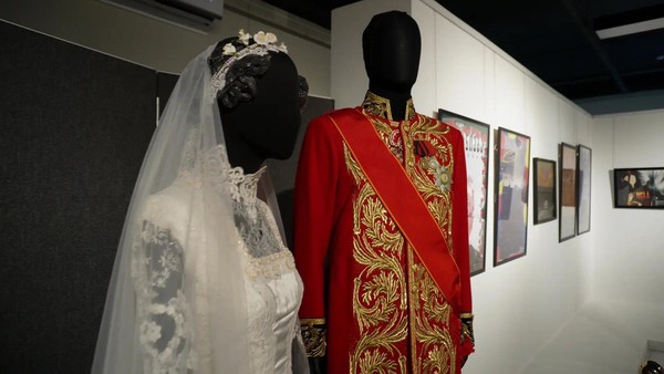 Сборная экскурсия по выставке «Путем кинопленки: история страны через историю российского кинематографа»