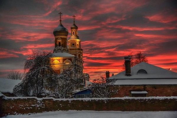 Фотовыставка «Прикосновение к истокам: продолжение»