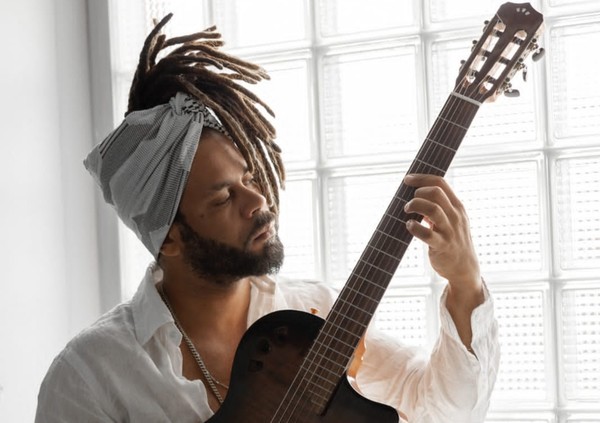 Saul Tupinamba