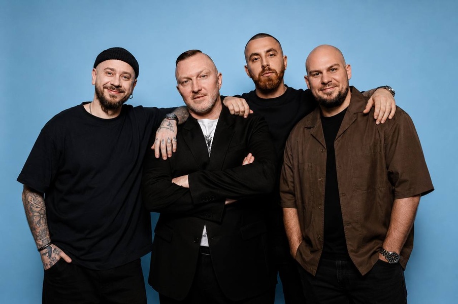 Техническая вечеринка проекта Stand Up на ТНТ