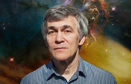 Владимир Сурдин. Можно ли верить изображениям из космоса?