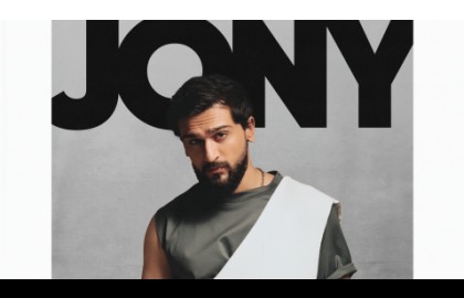 Jony