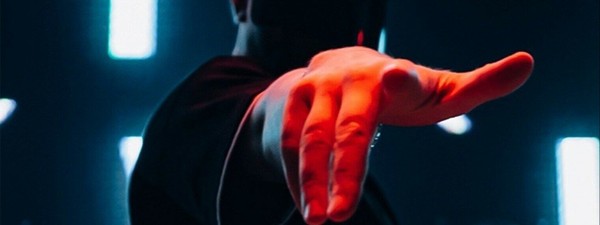 Выступление Plenka (DJ set)