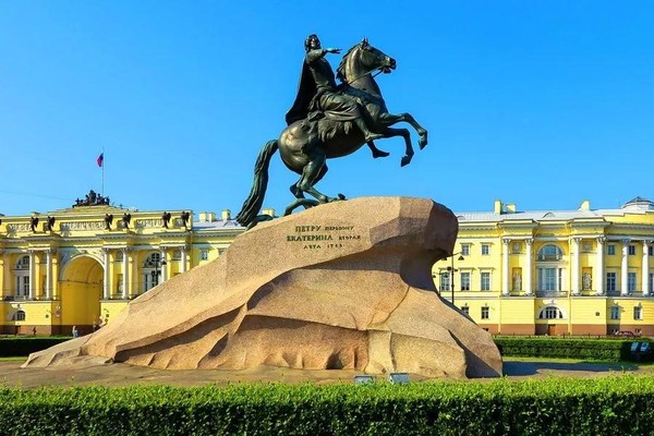 Лекция «Император с влюбленными глазами»