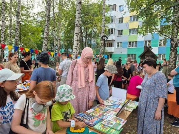 Выставка «Любимые книги читателей»