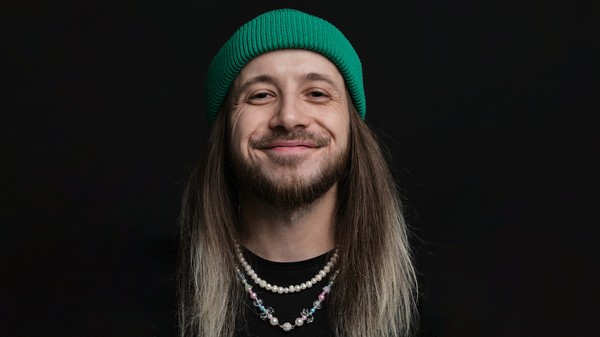 Денис Антипин