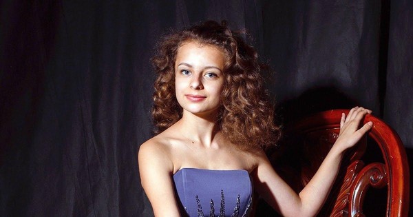 Концерт «Восходящие звезды: возвращение из Африки»