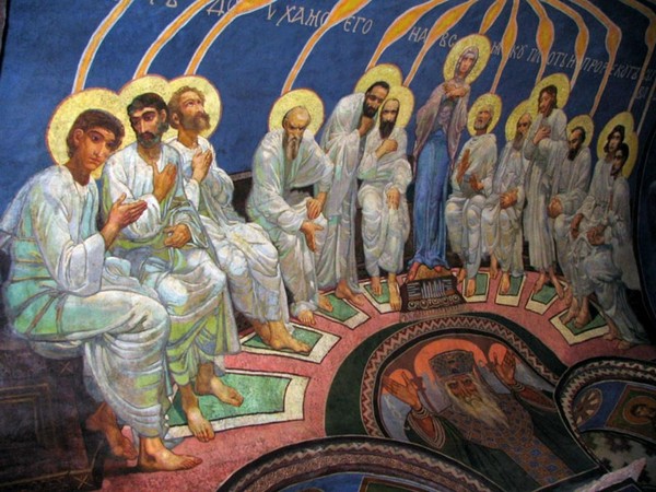 Цикл авторских лекций культуролога Г. А. Черба