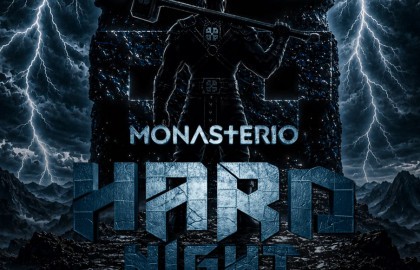 Monasterio Hard Night 2026