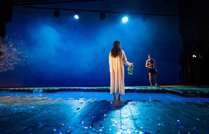 Снегурочка. 16+