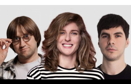 Что у вас случилось?