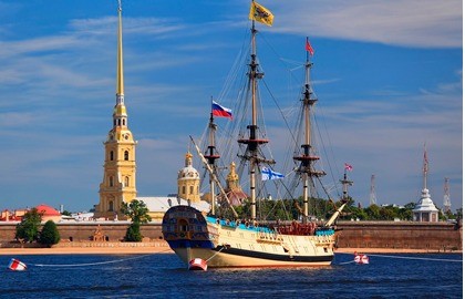 Музыкальная легенда Петербурга – фильм «Брат»