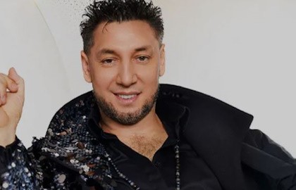 ТНА Фирдус Тямаев
