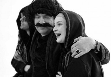 Паркер