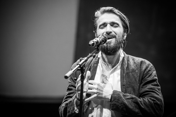 Летний джазовый фестиваль. NAREK* (Армения — Россия). Этно-джаз с армянскими корнями