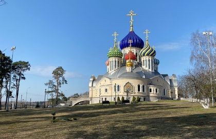 Литературная Мекка: экскурсия в Переделкино