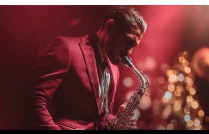 Wine&Music: тематические дегустации