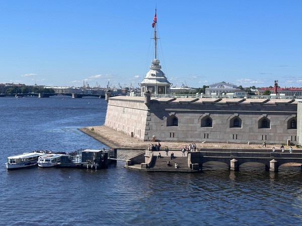 Экскурсия «Тайны старой крепости»