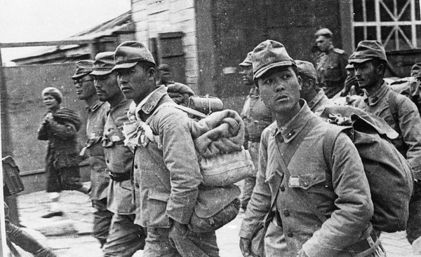 Интерактивная программа: «Август 1945: финальный бой Второй мировой войны»