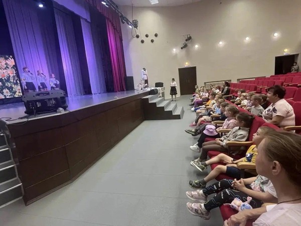 Медиа презентация «Международный день коренных народов мира»