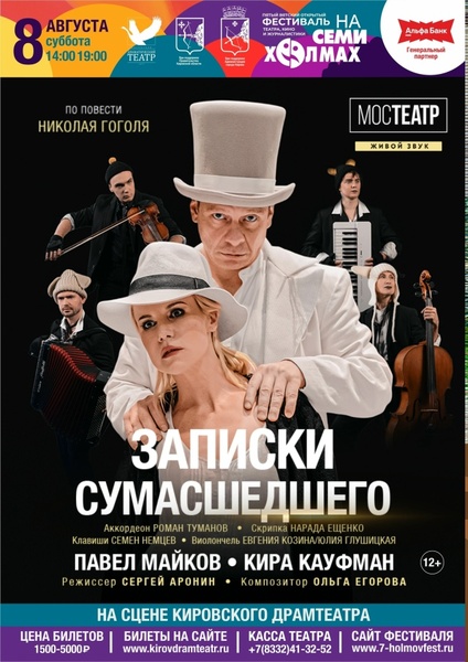 Кира Кауфман