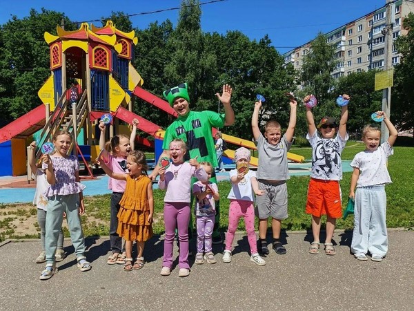 «Рекордсмены среди нас»