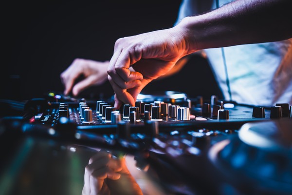 DJ Trigger
