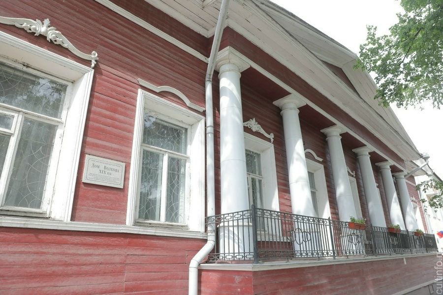 V летняя творческая школа «Академия мастерства»