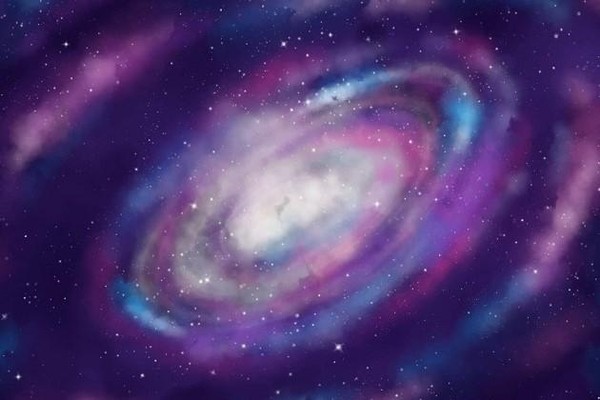 Полнокупольная программа «Галактика и её население»