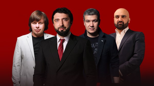 Эльдар Далгатов, АХРА, Александр ГУМ, FEDOS и другие