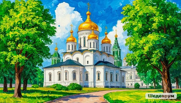 Лекция «Новомученики и исповедники Российские»