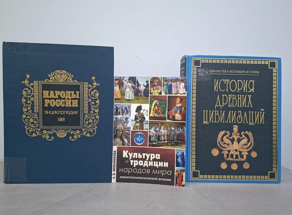 Информационный час «В малом великая сила!»
