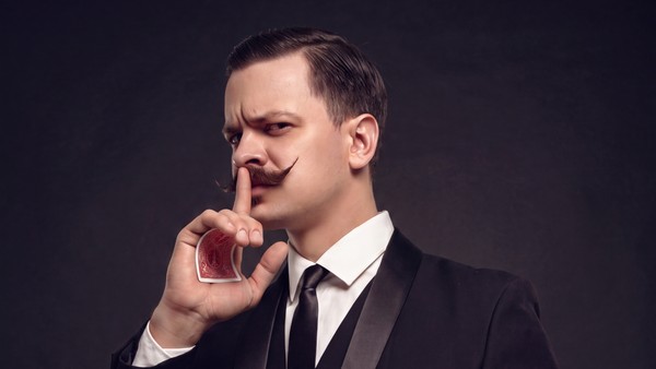 Илья Мух: ГлавБух