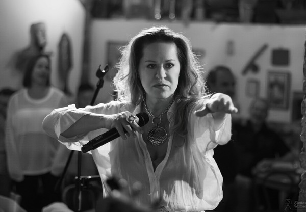 Ирина Сурина