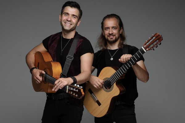 Duo Aranjuez