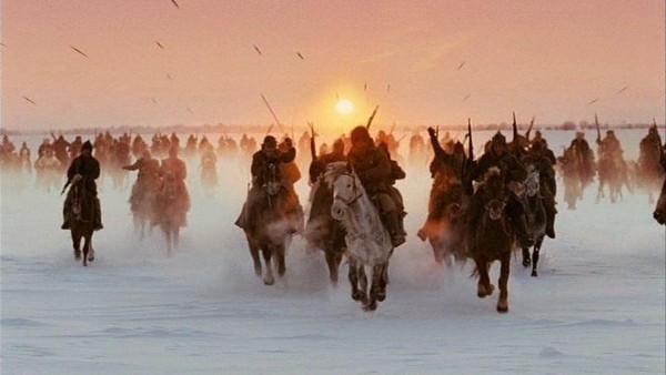 «Международный день коренных малочисленных народов Севера» «Красный лед.Сага о хантах Югры»