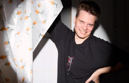 Сергей Лис