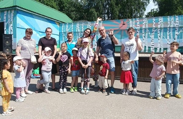 «А ну-ка повтори!»