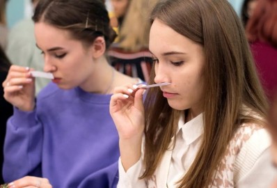 Комбо: арома мастер-класс + интерактивная экскурсия (творческая экскурсия)