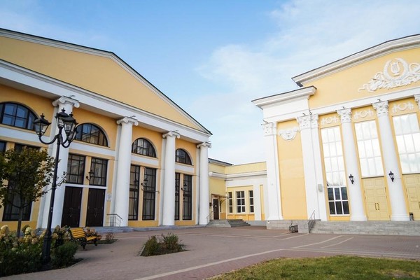 Программа «Первоклассный концерт»