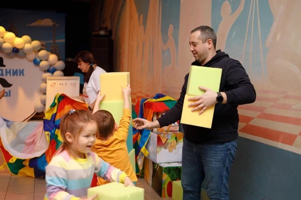 «Кубический бум»